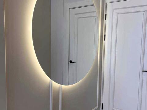 квартира за адресою Молочна вул. (Кірова), 52