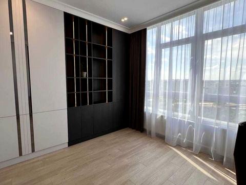 квартира за адресою Молочна вул. (Кірова), 52