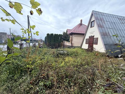 коммерческая по адресу Центральна, 111