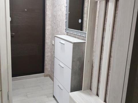 квартира за адресою Юності просп., 36