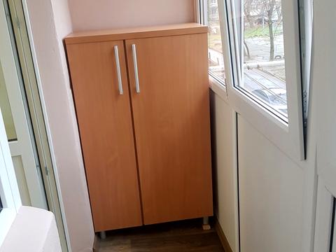 квартира за адресою Юності просп., 36