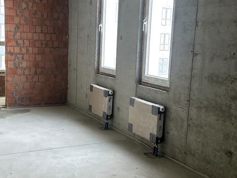 квартира по адресу Ивана Франко ул., 40 к1