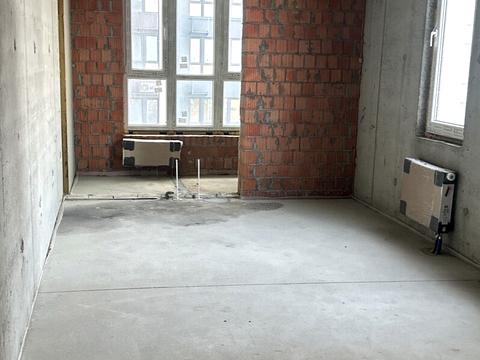 квартира по адресу Ивана Франко ул., 40 к1