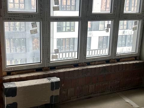 квартира по адресу Ивана Франко ул., 40 к1