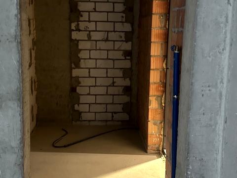 квартира по адресу Ивана Франко ул., 40 к1