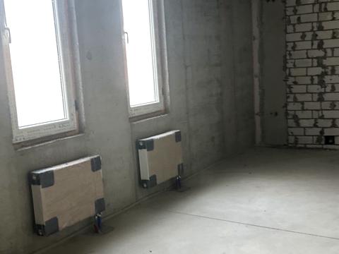 квартира по адресу Ивана Франко ул., 40 к1