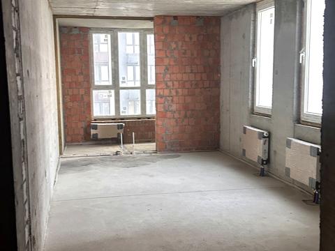 квартира по адресу Ивана Франко ул., 40 к1