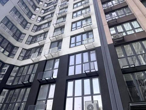 квартира по адресу Ивана Франко ул., 40 к1