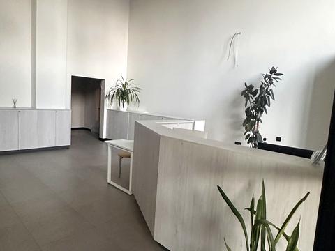 квартира по адресу Ивана Франко ул., 40 к1