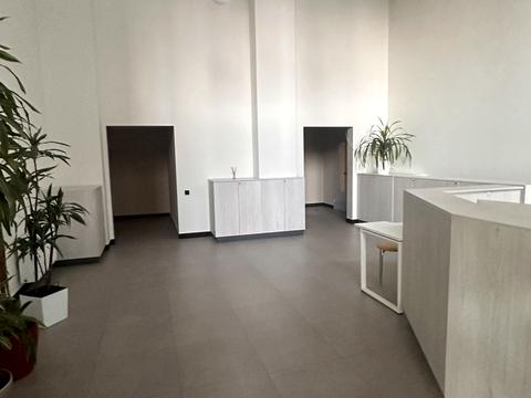 квартира по адресу Ивана Франко ул., 40 к1