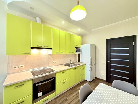 квартира за адресою Драгоманова вул., 2