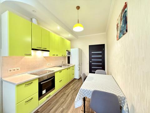 квартира за адресою Драгоманова вул., 2