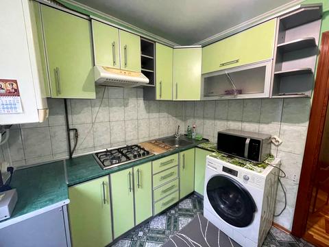 квартира по адресу Протасевича ул., 16