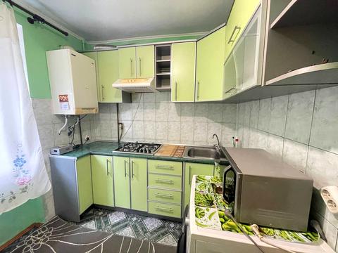 квартира по адресу Протасевича ул., 16