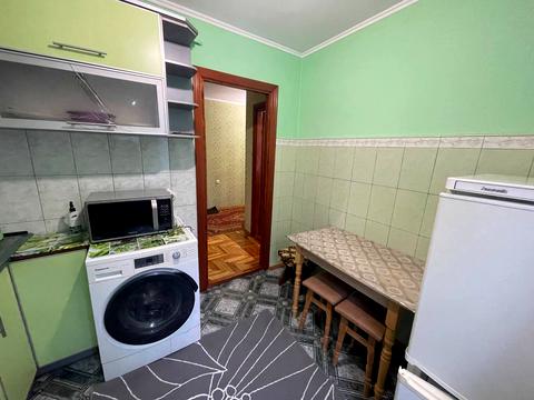 квартира по адресу Протасевича ул., 16