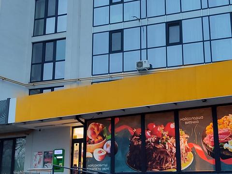 квартира за адресою Барське шосе, 200