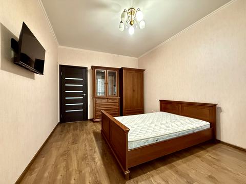 квартира за адресою Драгоманова вул., 2