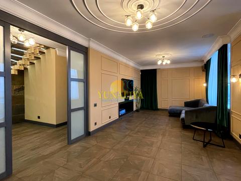 квартира за адресою Глибочицька вул., 32-Б