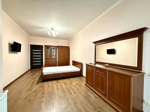 квартира за адресою Драгоманова вул., 2