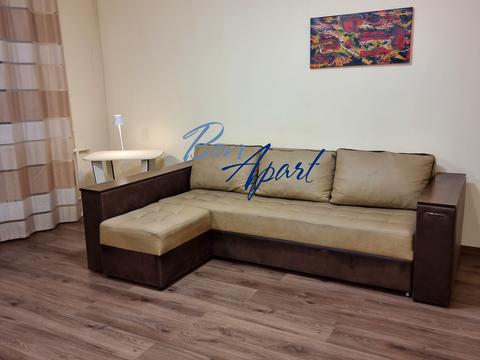 квартира по адресу Новогоспитальная ул. (Щорса пер.), 5