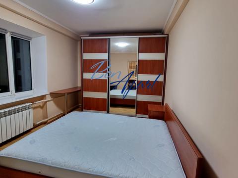 квартира по адресу Новогоспитальная ул. (Щорса пер.), 5