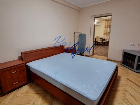 квартира по адресу Новогоспитальная ул. (Щорса пер.), 5