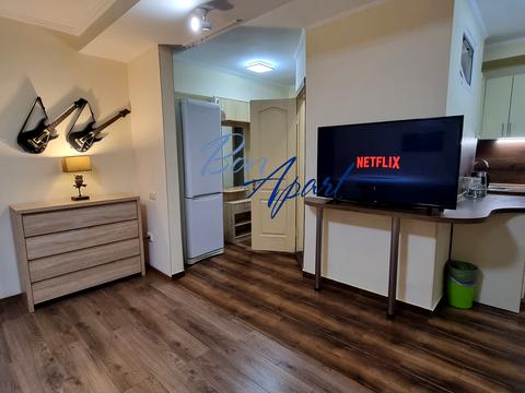 квартира по адресу Новогоспитальная ул. (Щорса пер.), 5