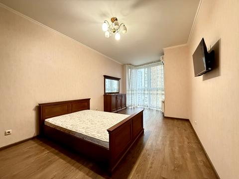 квартира за адресою Драгоманова вул., 2