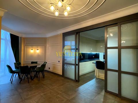 квартира за адресою Глибочицька вул., 32-Б