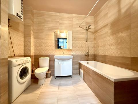 квартира за адресою Драгоманова вул., 2