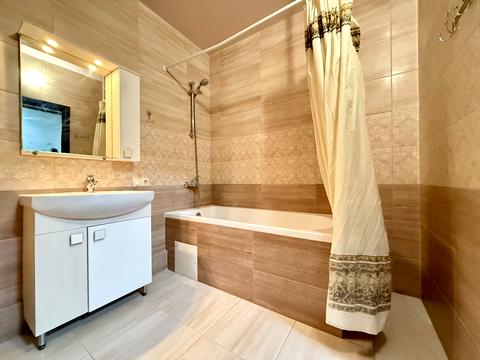 квартира за адресою Драгоманова вул., 2