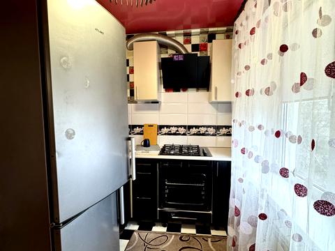 квартира за адресою Василя Стуса просп., 1