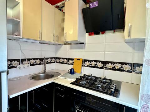 квартира за адресою Василя Стуса просп., 1