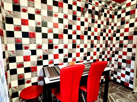 квартира за адресою Василя Стуса просп., 1