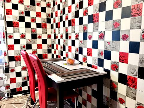 квартира за адресою Василя Стуса просп., 1