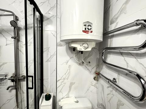 квартира за адресою Василя Стуса просп., 1