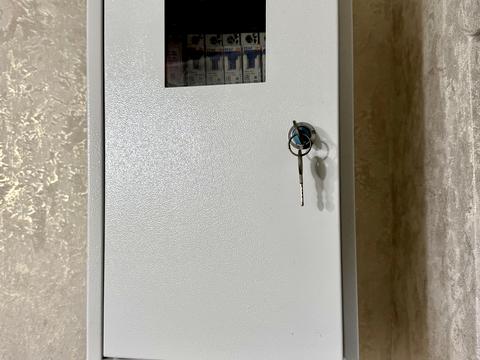 квартира за адресою Василя Стуса просп., 1