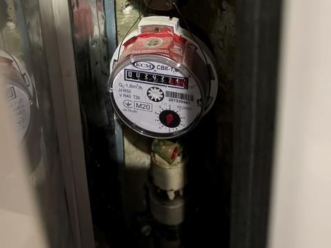 квартира за адресою Василя Стуса просп., 1