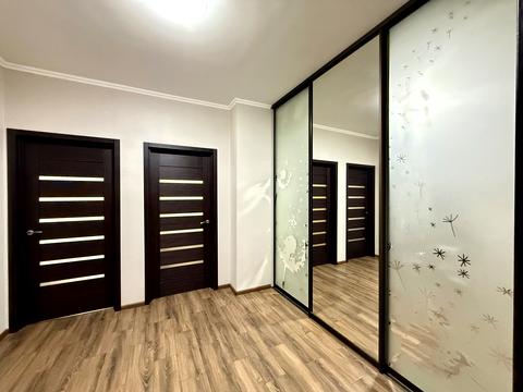 квартира за адресою Драгоманова вул., 2