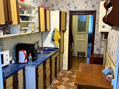 квартира за адресою Богдана Хмельницького вул., 115