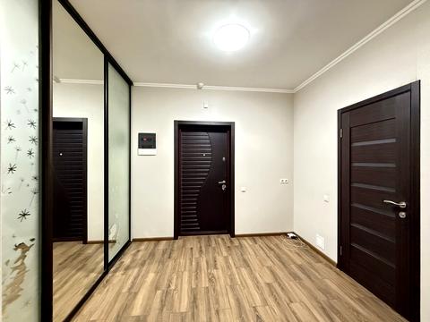 квартира за адресою Драгоманова вул., 2