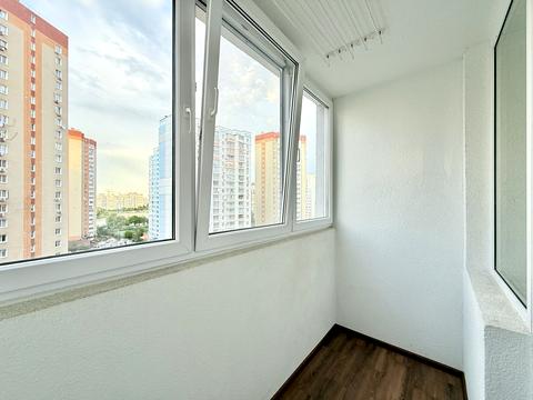 квартира за адресою Драгоманова вул., 2