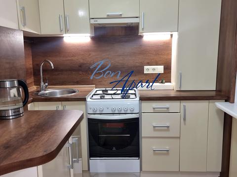 квартира по адресу Новогоспитальная ул. (Щорса пер.), 5