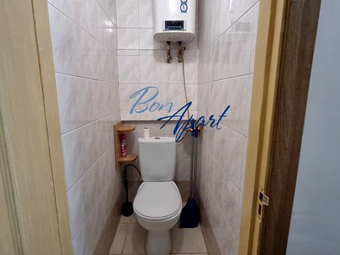 квартира по адресу Новогоспитальная ул. (Щорса пер.), 5