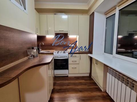 квартира по адресу Новогоспитальная ул. (Щорса пер.), 5