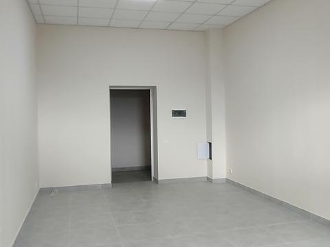 коммерческая по адресу Матроса Кошки ул., 23