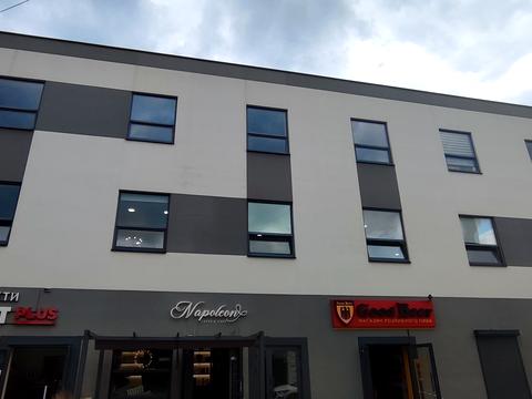 коммерческая по адресу Матроса Кошки ул., 23