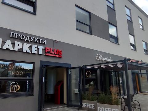 коммерческая по адресу Матроса Кошки ул., 23