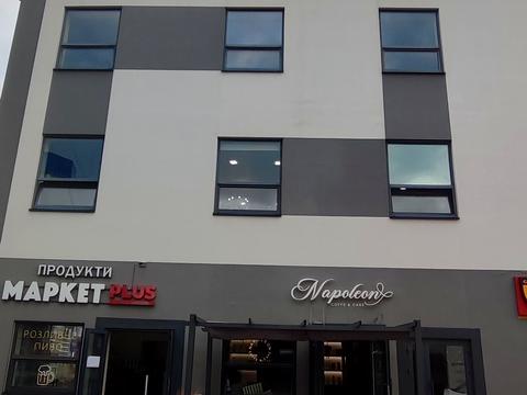 коммерческая по адресу Матроса Кошки ул., 23