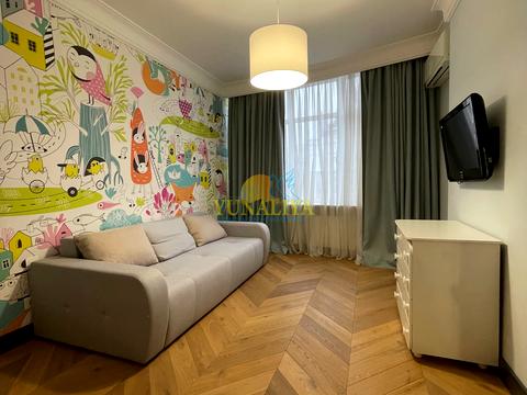 квартира за адресою Глибочицька вул., 32-Б